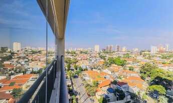 Imagem 5: Apartamento com 3 dormitórios à venda, 110 m² por R$ 1.490.000,00 - Jardim da Saúde - São