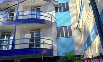 Imagem: Vende-se Apartamento no bairro Aterrado