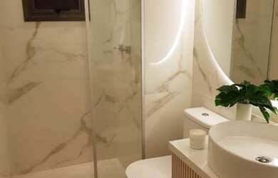 Imagem 3: Apartamento na Leopoldina com 121m² 3 dormitórios suíte, 2 vagas