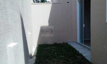 Imagem 7: SOBRADO NOVO COM ARQUITETURA MODERNA EM ÓTIMA LOCALIZAÇÃO