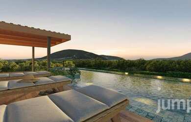 Imagem 4: Apartamento tipo garden à venda, 53 m² - Novo Campeche - Florianópolis/SC