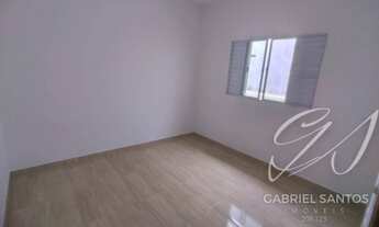 Imagem 7: CASA NOVA COM PISCINA EM ITANHAÉM-SP