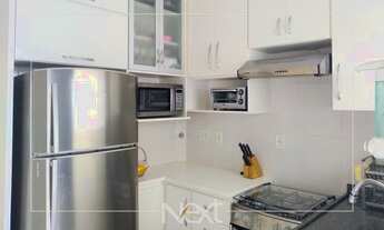 Imagem 6: Casa - Fazenda Santa Cândida - Campinas