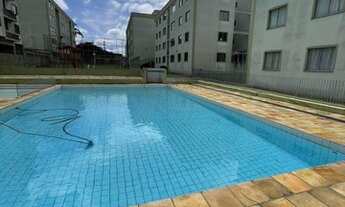 Imagem 3: Apartamento para Venda em Curitiba, Água Verde, 3 dormitórios, 1 banheiro, 1 vaga