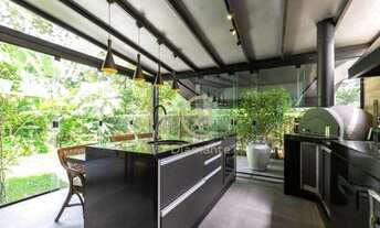 Imagem 2: Apartamento Garden à venda com 3 dormitórios, sendo 2 suites à venda, 223 m² por R$ 2.650