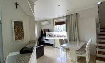 Imagem 7: Apartamento Duplex com 2 dormitórios à venda, 95 m² - São Judas - São Paulo/SP