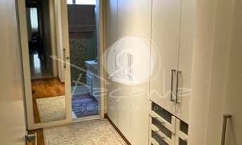 Imagem 7: Apartamento para venda no Cambuí em Campinas - Imobiliária em Campinas