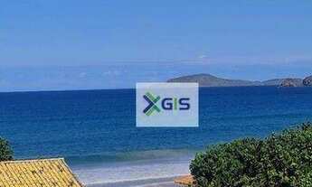 Imagem 2: Casa com 1 dormitório à venda, 63 m² por R$ 450.000,00 - Bosque - Armação dos Búzios/RJ