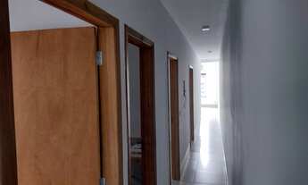 Imagem 7: Casa nova , 118 M² com 3 quartos 01 Suíte