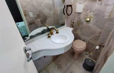 Imagem 7: Casa de condomínio para venda com 220 metros quadrados com 3 quartos