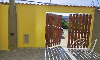 Imagem 3: LINDA CASA NOVA EM NOVA ITANHAÉM