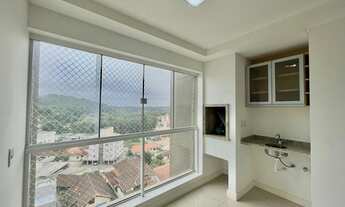 Imagem 5: Apartamento 3 Suítes com Piscina - Escola Agrícola