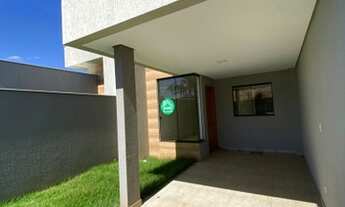 Imagem 3: Casa com 3 dormitórios à venda, 82 m² por R$ 330.000,00 - Columbia - Londrina/PR