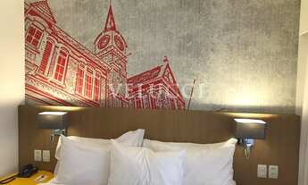 Imagem 4: Flat - Cambuí - Campinas