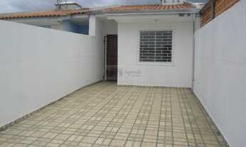 Imagem 2: Casa Tatuquara 2 Quartos Oportunidade