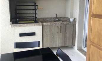 Imagem: Apartamento para venda possui 78 metros