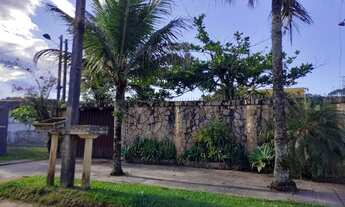 Imagem 3: Permuta) Casa 05 quartos c/suíte, 06 vagas em Balneário Nereidas - Guaratuba - PR