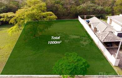 Imagem 3: Terreno à venda, 900 m² - Condomínio Santa Mônica - Itu/SP