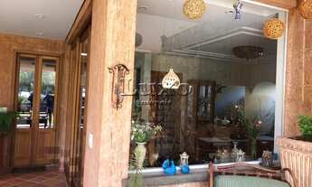 Imagem 6: SANTANA DE PARNAíBA - Casa de Condomínio - morada dos pinheiros