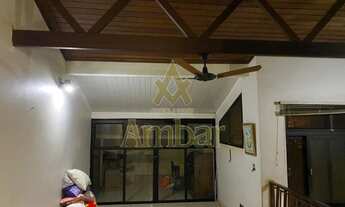 Imagem 4: Casa de Condomínio - Ribeirão Preto - Ribeirânia