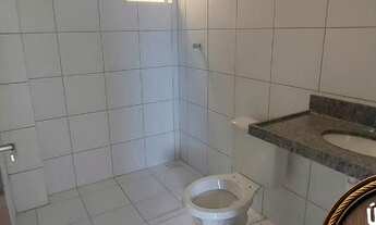 Imagem 5: Possibilidade de entrada zero, 2 quartos sendo q suíte com