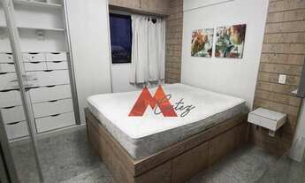 Imagem 7: Ótimo Apartamento todo reformado no Ville Sainte Anne - Para Locação e Venda - Bairro - La