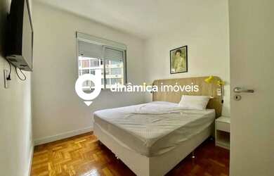 Imagem 4: Rio de Janeiro - Apartamento Padrão - Copacabana