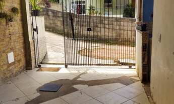 Imagem: Sobrado para venda possui 70 metros quadrados