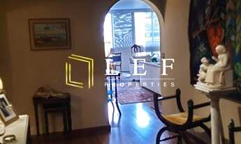 Imagem 6: Jardins 250M2 4 dormitórios