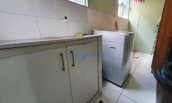 Imagem 5: Apartamento com 3 dormitórios à venda, 84 m² por R$ 185.000,00 - Parangaba - Fortaleza/CE