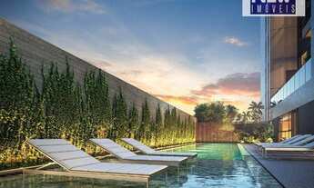 Imagem 8: Apartamento à venda, 210 m² por R$ 6.244.472,00 - Jardins - São Paulo/SP