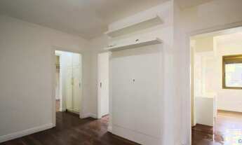 Imagem 7: Moema - Pássaros