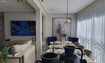 Imagem 5: Apartamento com 3 suítes para venda na Vila Anastácio