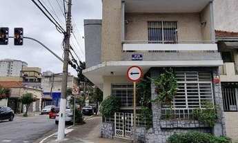 Imagem 7: Casa à venda, 140 m² por R$ 790.000,00 - Barra Funda - São Paulo/SP