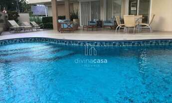 Imagem 3: Casa com 4 dormitórios à venda, 408 m² por R$ 2.970.000,00 - Centro - Jaraguá do Sul/SC