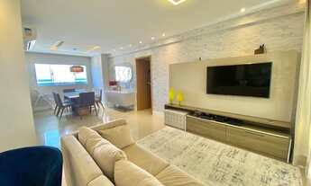 Imagem 4: Apartamento Ed. Amazonita Garden - 3 suítes