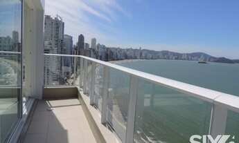 Imagem 5: Apartamento Frente Mar no Gran Palazzo com 3 suítes à venda no Barra Sul em Balneário Camb