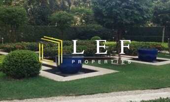 Imagem 7: Excelente apto no melhor do Panamby, 4 suítes, 5 vgs. Oportunidade imperdível