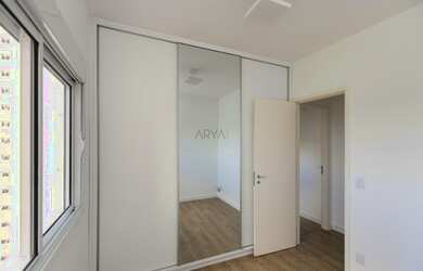 Imagem 7: Apartamento no Ecoville - ARYA 1