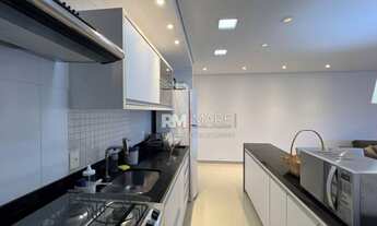 Imagem 7: Apartamento para locação com 4 dormitórios - 120 m² - Riviera de São Lourenço - Módulo 8