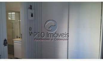 Imagem 4: Apartamento de 04 dormitorios e 04 vagas no Morumbi