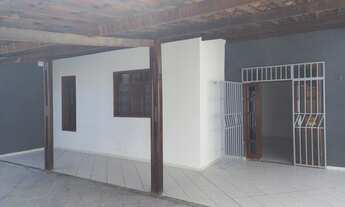 Imagem 2: Casa para venda com 135 metros quadrados com 3 quartos em Santa Delmira - Mossoró - RN