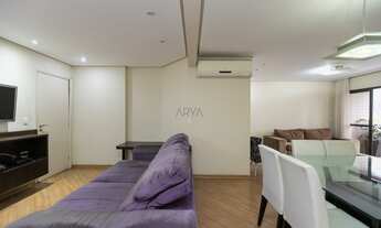 Imagem 5: Apartamento no Juvevê - ARYA 1