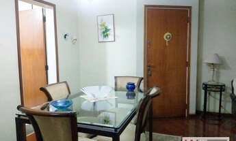 Imagem 5: Apartamento com 3 dormitórios à venda, 80 m² por R$ 800.000,00 - Vila Clementino - São Pau