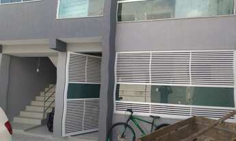 Imagem 2: Apartamento para venda com 115 metros quadrados com 3 quartos