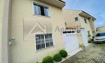 Imagem: SOBRADO TRIPLEX NO BAIRRO ALTO BOQUEIRÃO