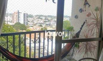 Imagem 4: Apartamento com 3 quartos e 2 vagas à venda, 79 m² por R$ 800.000 - Mirandópolis