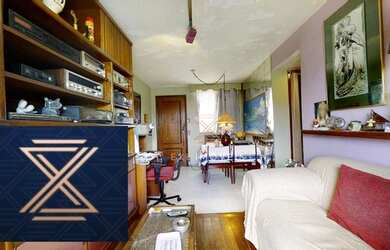 Imagem 4: Apartamento com 2 dormitórios à venda, 46 m² por R$ 160.000 - Taquara - Rio de Janeiro/RJ