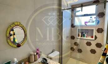 Imagem 3: Condomínio Splendore, Dom Pedro, 4 quartos, mobiliado