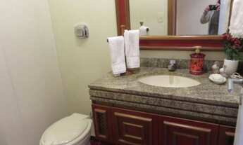 Imagem 5: Apartamento 4 quartos a venda Villa di Genova - ABM Barra da Tijuca